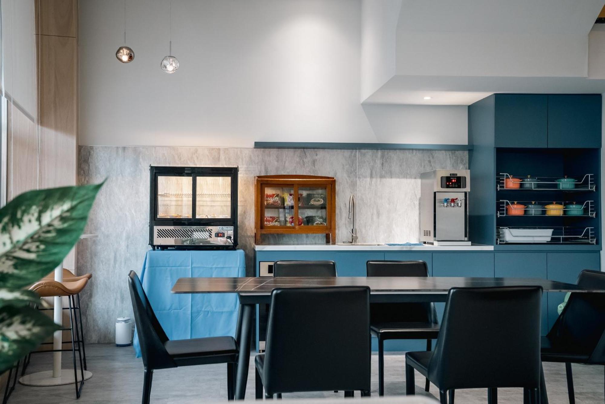 East Coast Hotel Hualien Dış mekan fotoğraf