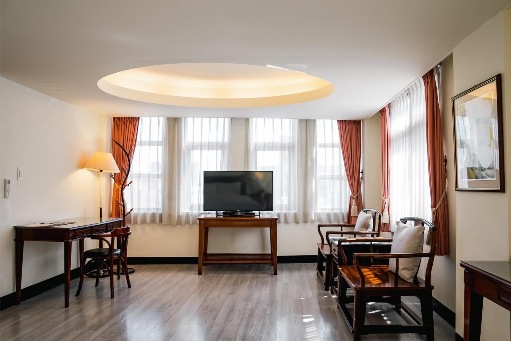 East Coast Hotel Hualien Dış mekan fotoğraf