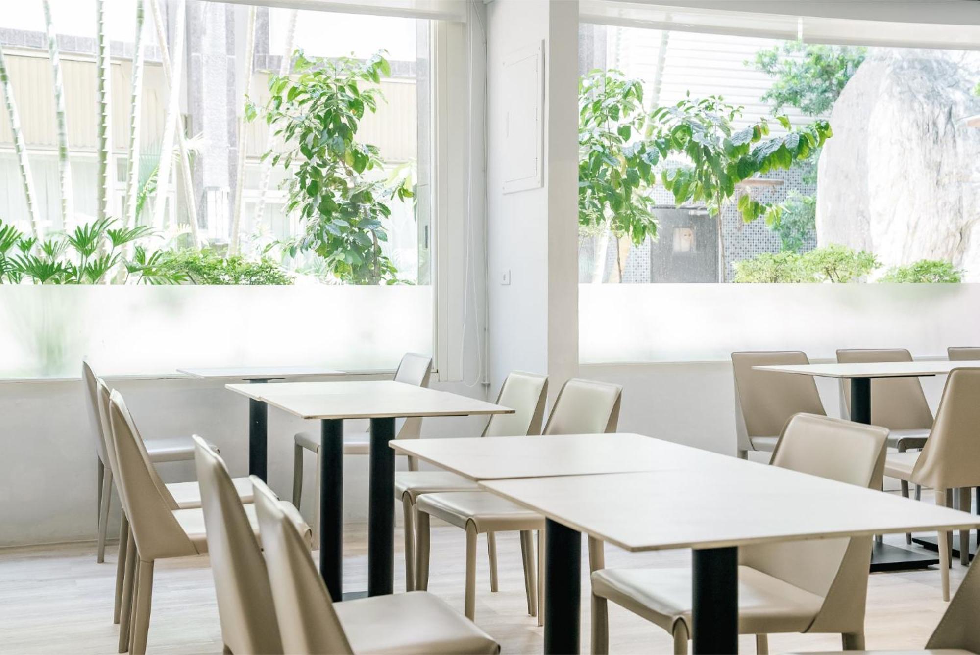 East Coast Hotel Hualien Dış mekan fotoğraf