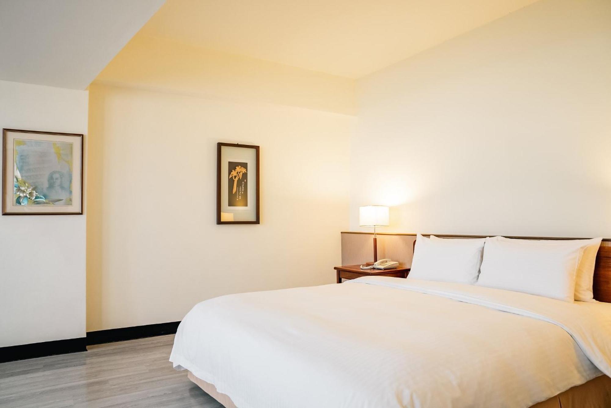 East Coast Hotel Hualien Dış mekan fotoğraf