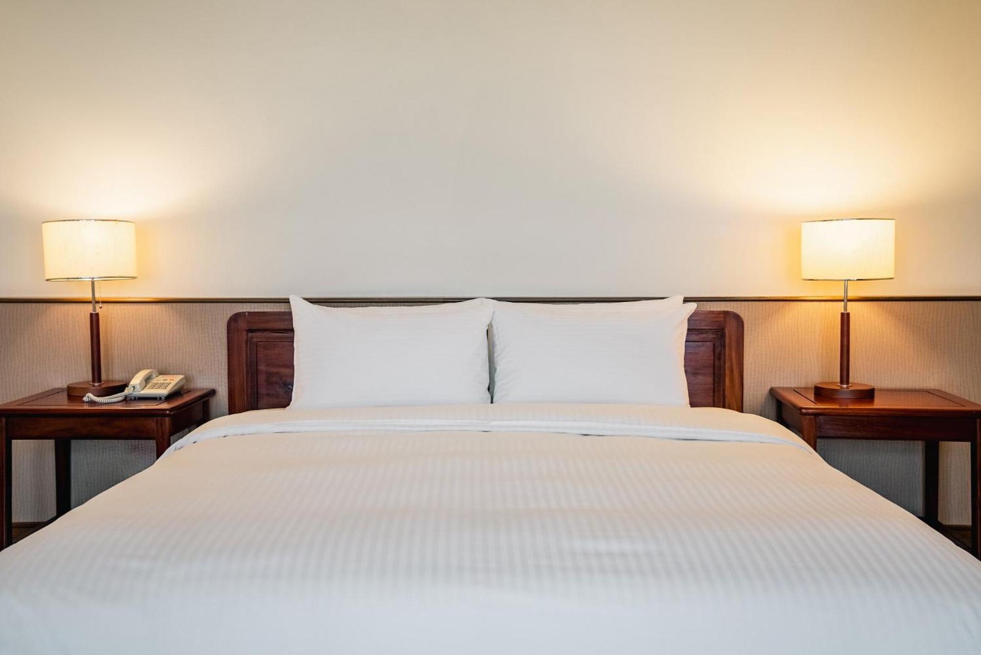East Coast Hotel Hualien Dış mekan fotoğraf