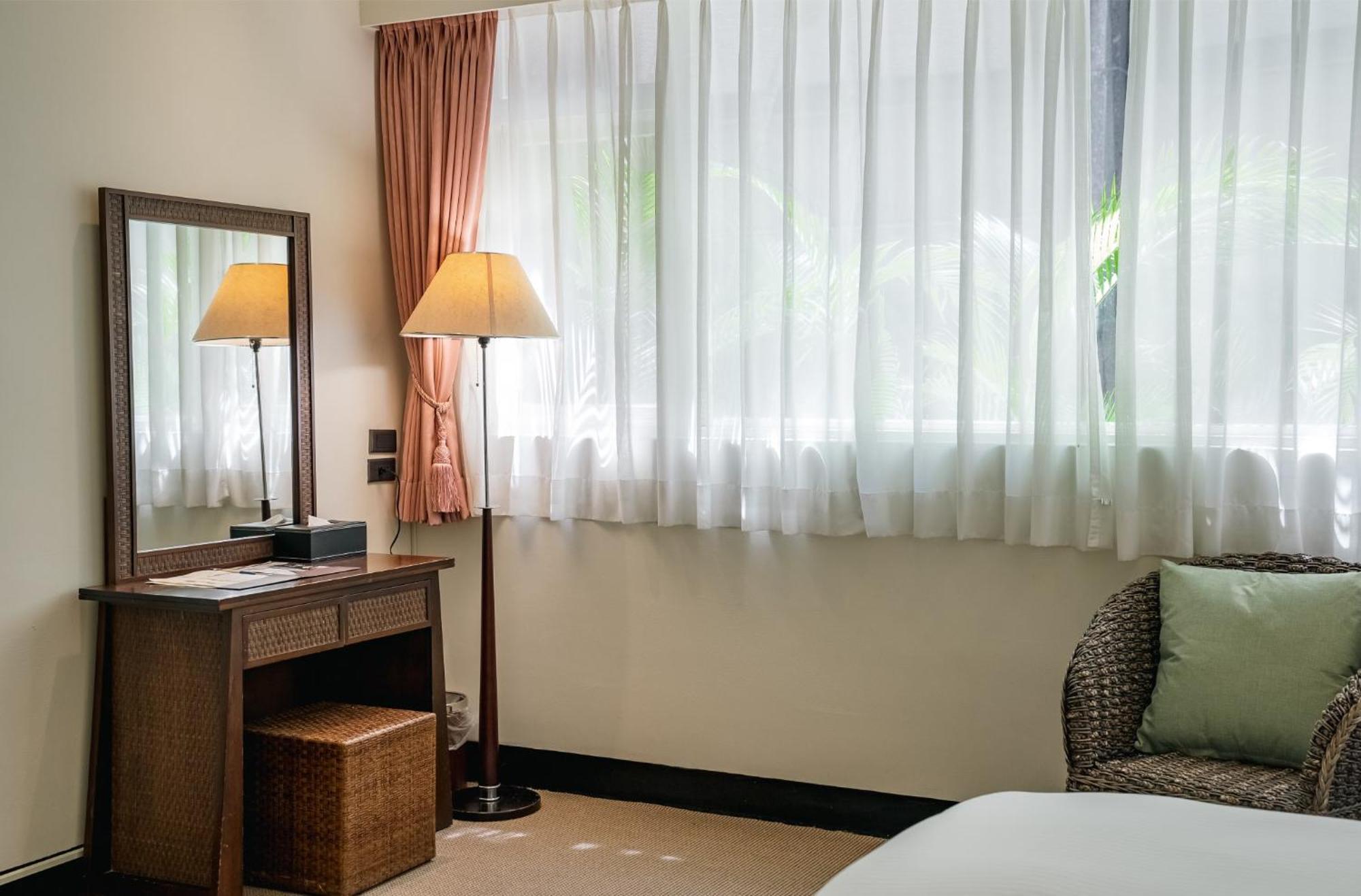 East Coast Hotel Hualien Dış mekan fotoğraf