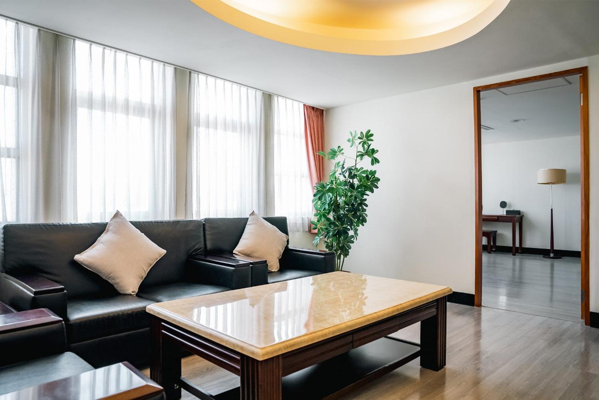 East Coast Hotel Hualien Dış mekan fotoğraf