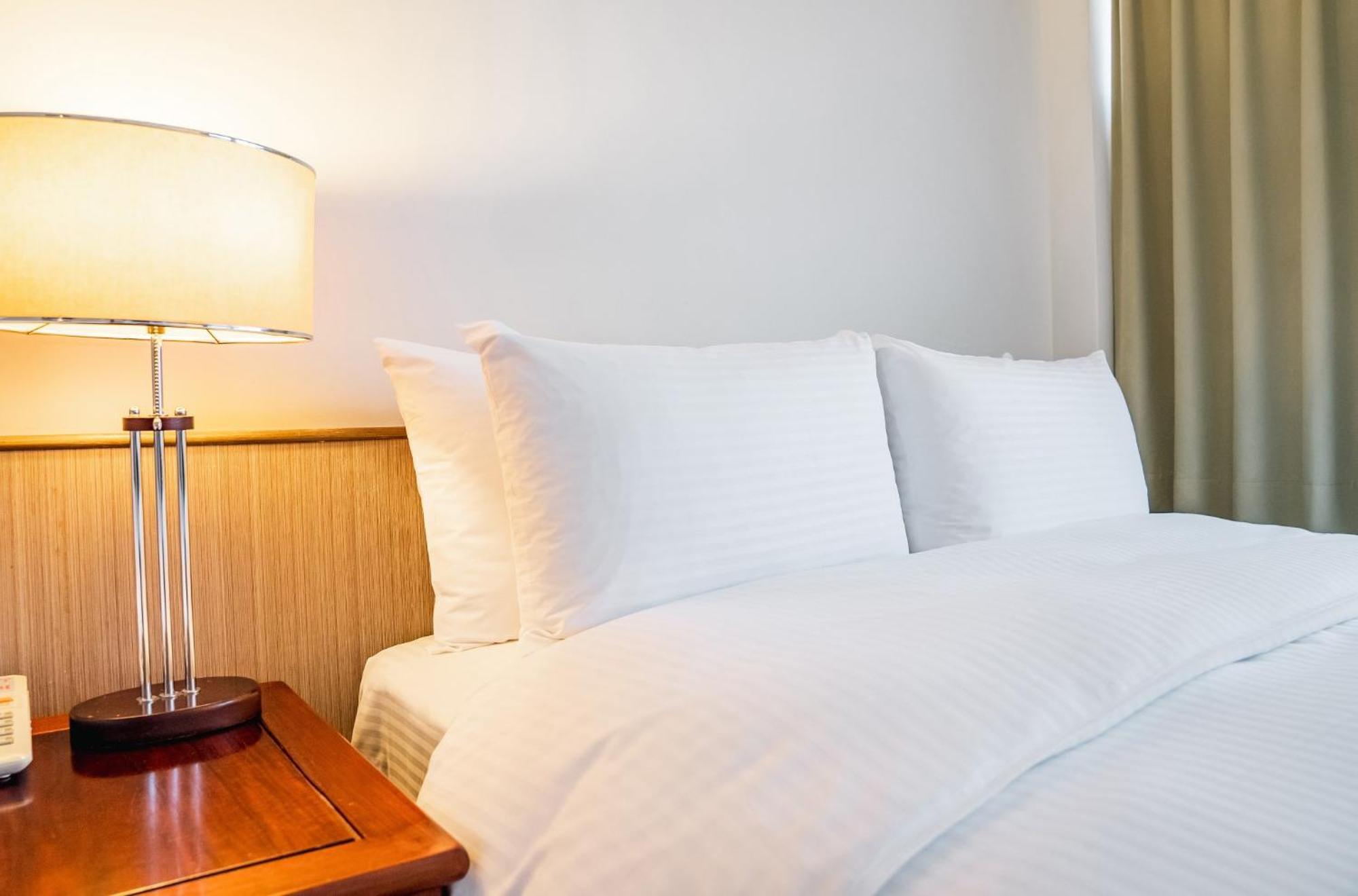 East Coast Hotel Hualien Dış mekan fotoğraf