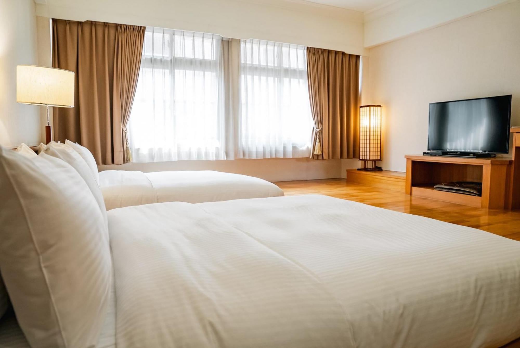 East Coast Hotel Hualien Dış mekan fotoğraf
