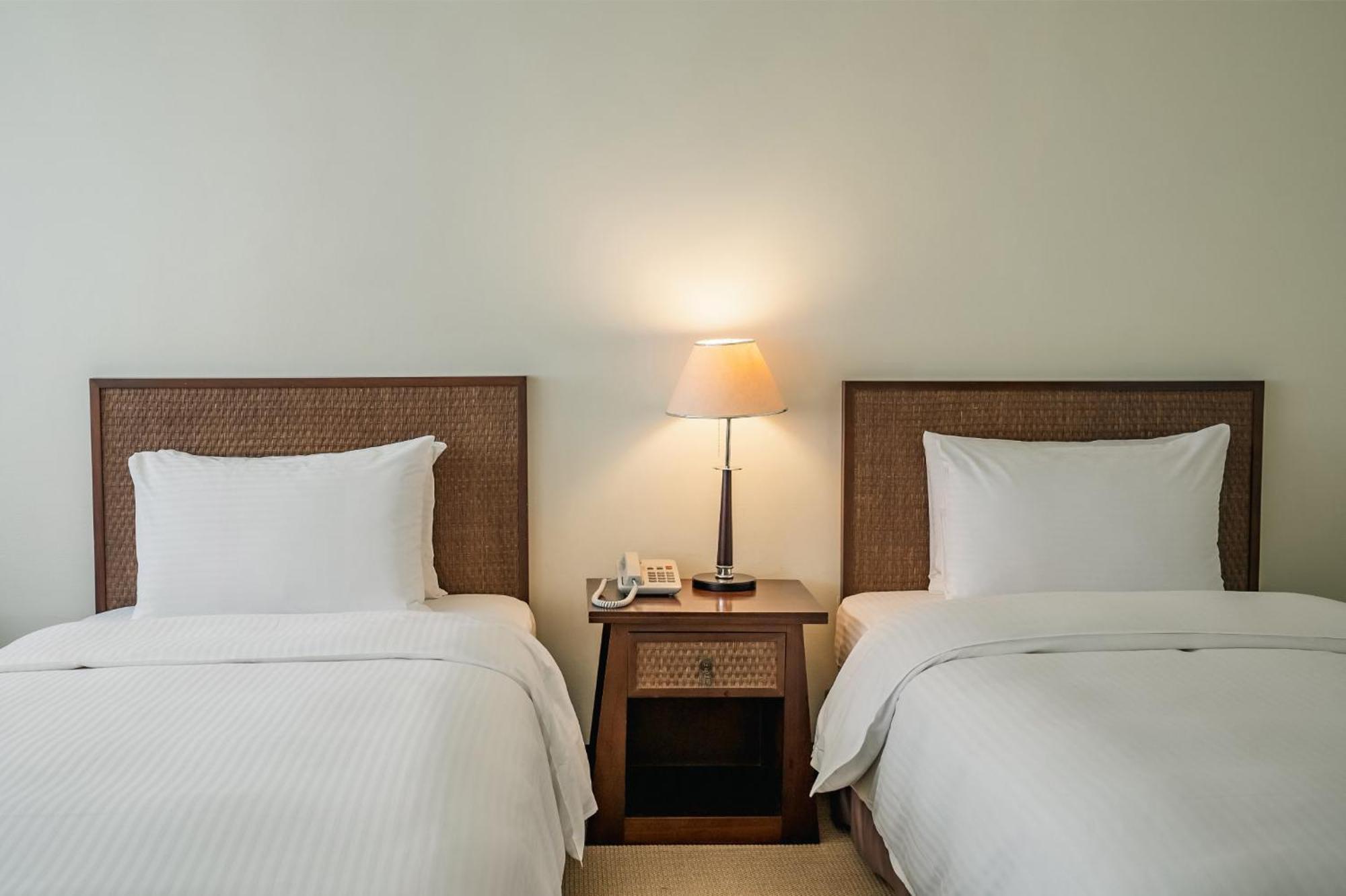 East Coast Hotel Hualien Dış mekan fotoğraf