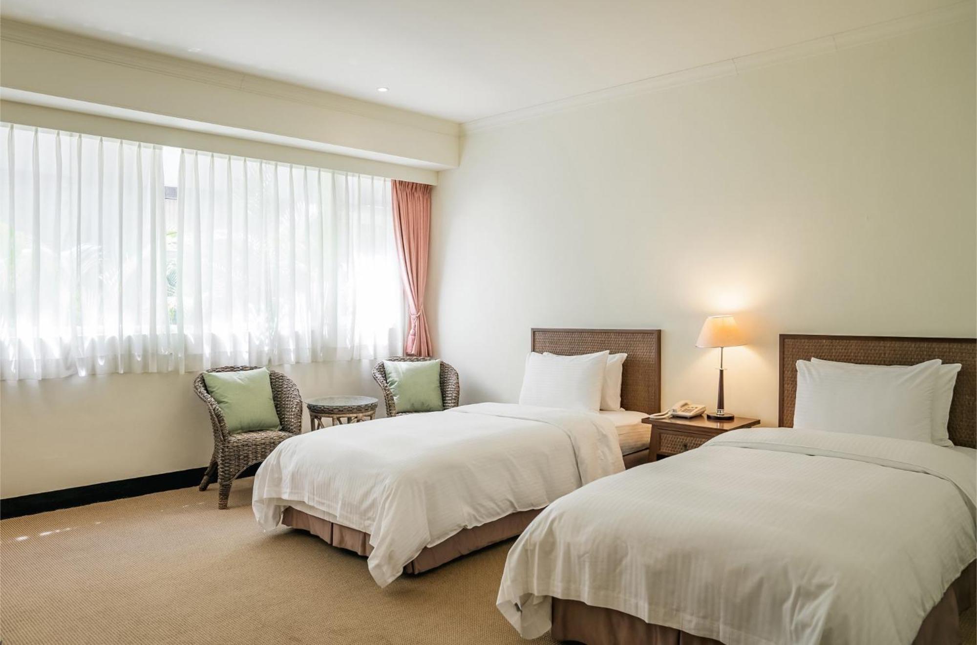 East Coast Hotel Hualien Dış mekan fotoğraf