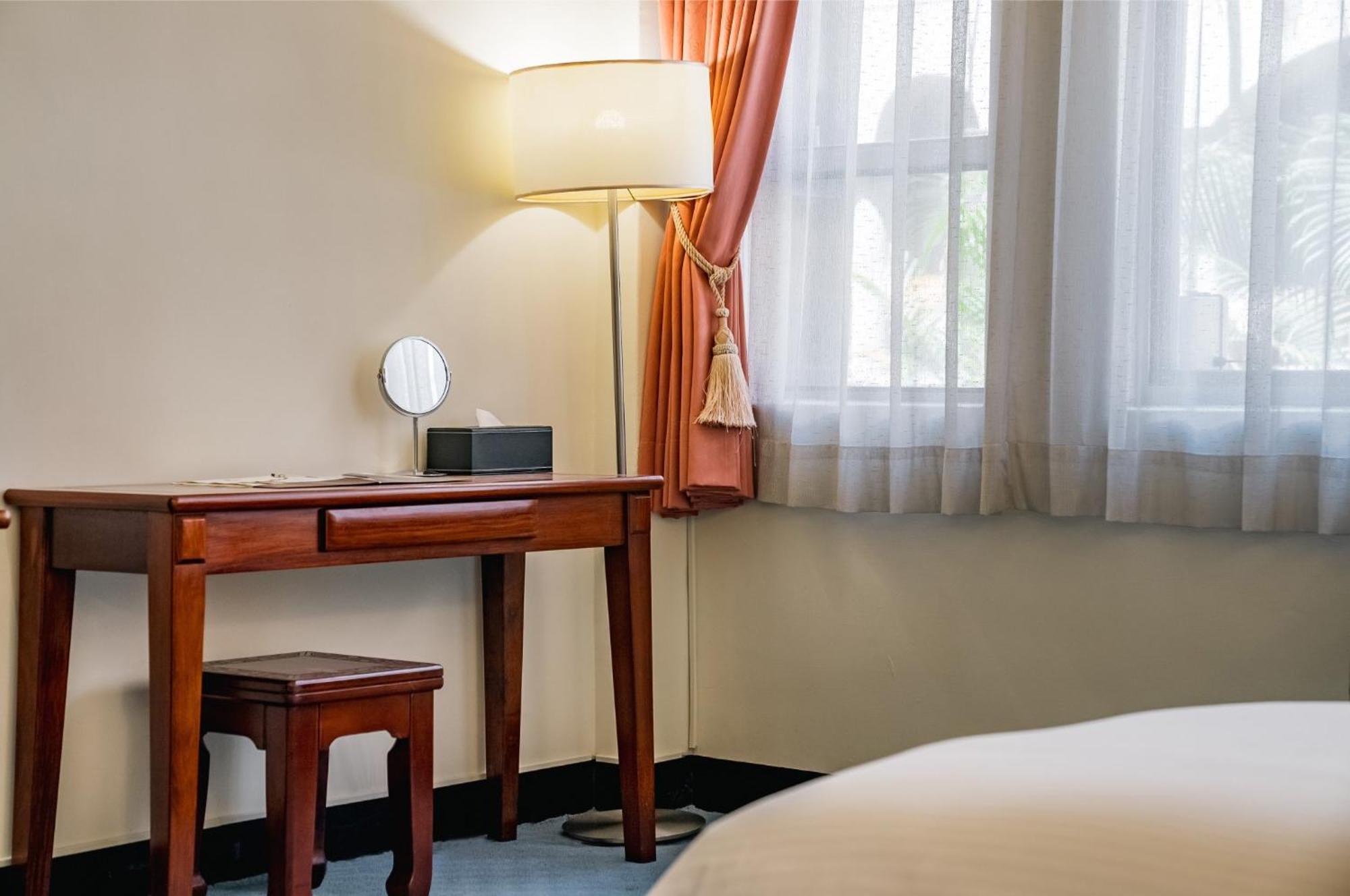 East Coast Hotel Hualien Dış mekan fotoğraf