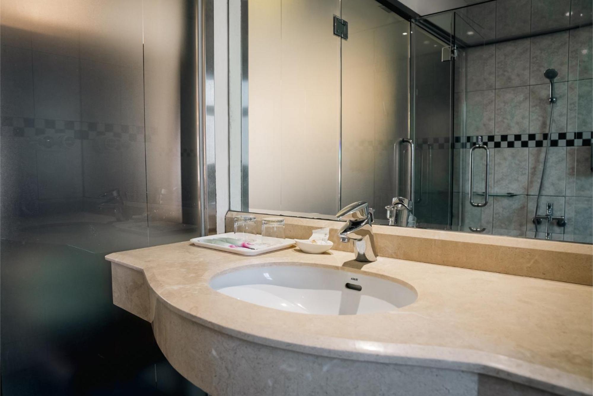 East Coast Hotel Hualien Dış mekan fotoğraf